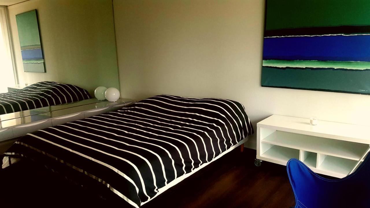 Les Peintures De Jean Bed & Breakfast Sete Luaran gambar