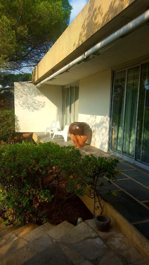 Les Peintures De Jean Bed & Breakfast Sete Luaran gambar
