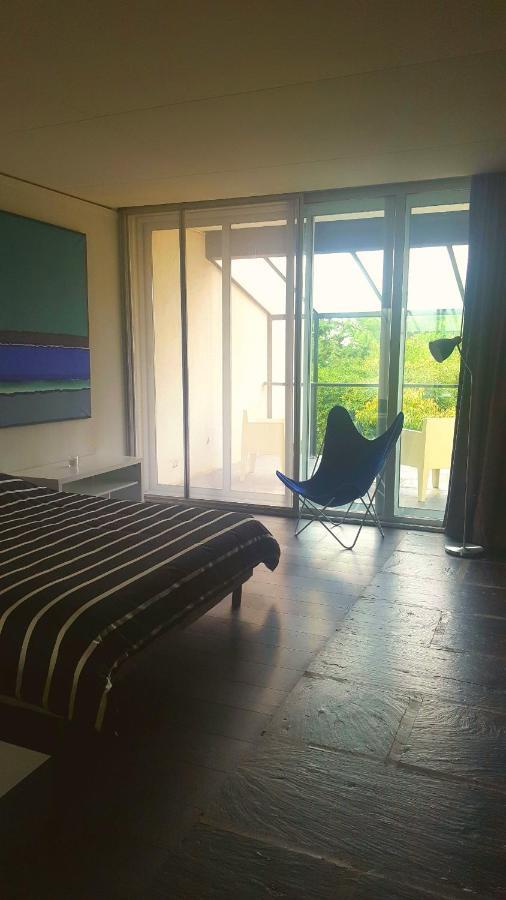 Les Peintures De Jean Bed & Breakfast Sete Luaran gambar