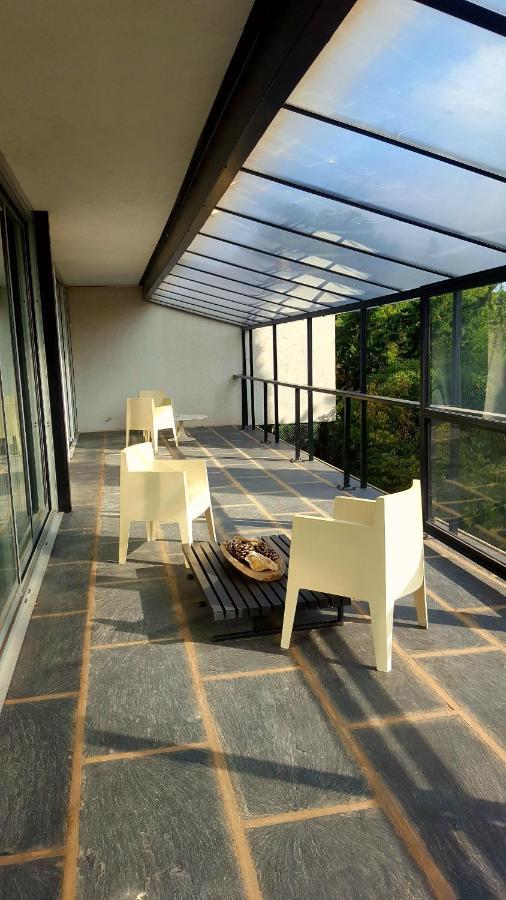 Les Peintures De Jean Bed & Breakfast Sete Luaran gambar