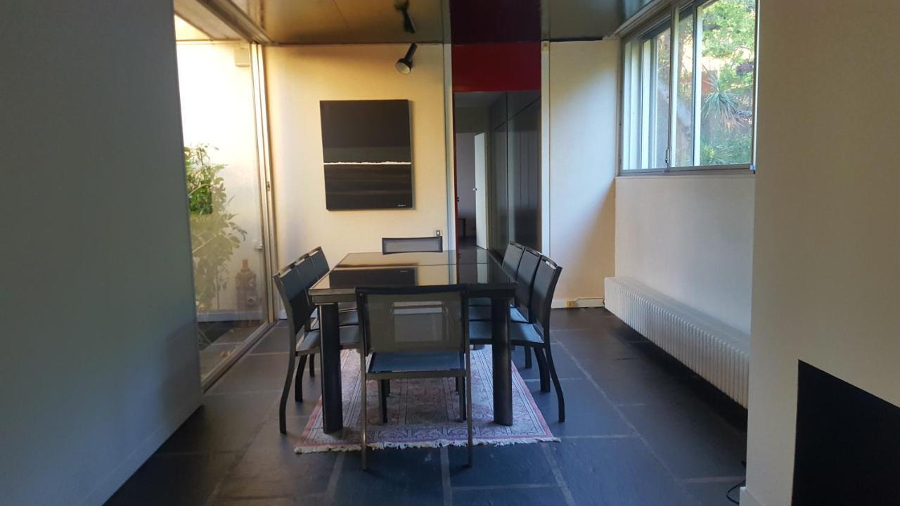 Les Peintures De Jean Bed & Breakfast Sete Luaran gambar