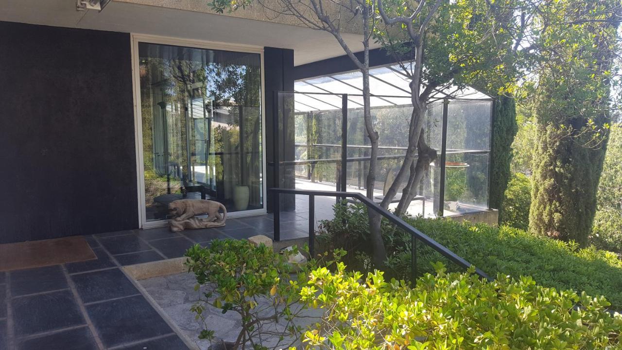 Les Peintures De Jean Bed & Breakfast Sete Luaran gambar
